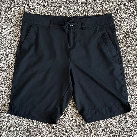 Magellan Outdoors Women's Bermuda Shorts Large - Picture 4 of 6